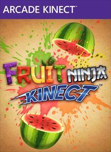 Fruit Ninja Kinect (01)